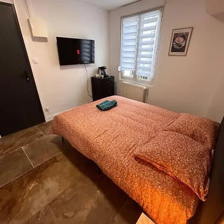 Apartamento La Ptite Albi