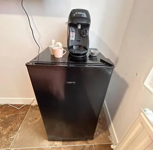 Apartamento La Ptite Albi Nancy