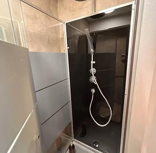 La Ptite Albi Apartamento *