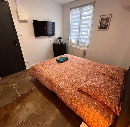 Διαμέρισμα La Ptite Albi