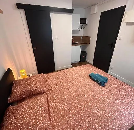 La Ptite Albi Νανσύ